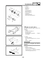 Preview for 175 page of Yamaha Sirius T110LE Service Manual