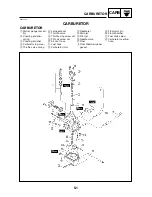 Preview for 182 page of Yamaha Sirius T110LE Service Manual