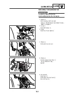 Preview for 183 page of Yamaha Sirius T110LE Service Manual