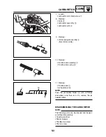 Preview for 184 page of Yamaha Sirius T110LE Service Manual