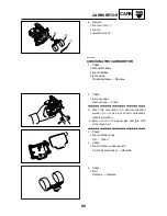 Preview for 186 page of Yamaha Sirius T110LE Service Manual