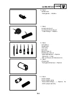 Preview for 187 page of Yamaha Sirius T110LE Service Manual