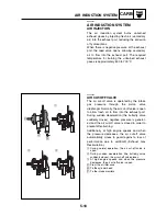 Preview for 191 page of Yamaha Sirius T110LE Service Manual