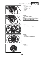 Preview for 211 page of Yamaha Sirius T110LE Service Manual