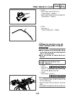 Preview for 227 page of Yamaha Sirius T110LE Service Manual