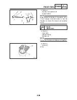 Preview for 233 page of Yamaha Sirius T110LE Service Manual