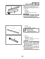 Preview for 234 page of Yamaha Sirius T110LE Service Manual