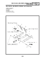 Preview for 249 page of Yamaha Sirius T110LE Service Manual