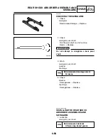 Preview for 253 page of Yamaha Sirius T110LE Service Manual