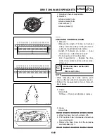 Preview for 257 page of Yamaha Sirius T110LE Service Manual