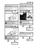 Preview for 274 page of Yamaha Sirius T110LE Service Manual