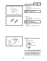 Preview for 282 page of Yamaha Sirius T110LE Service Manual