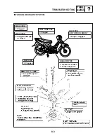 Preview for 304 page of Yamaha Sirius T110LE Service Manual