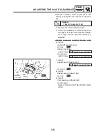 Preview for 61 page of Yamaha Sirius T110LSE Service Manual