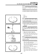 Preview for 126 page of Yamaha Sirius T110LSE Service Manual