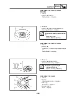 Preview for 153 page of Yamaha Sirius T110LSE Service Manual