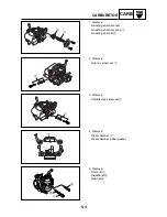 Preview for 185 page of Yamaha Sirius T110LSE Service Manual