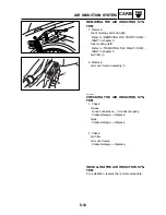 Preview for 193 page of Yamaha Sirius T110LSE Service Manual