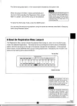 Предварительный просмотр 13 страницы Yamaha SK-100 Owner'S Manual