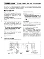 Preview for 7 page of Yamaha SK-50D Owner'S Manual