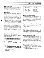 Preview for 13 page of Yamaha SK-50D Owner'S Manual