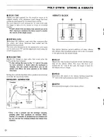 Preview for 14 page of Yamaha SK-50D Owner'S Manual