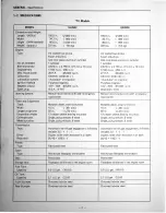 Preview for 8 page of Yamaha SL292C 1971 Service Manual