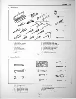 Preview for 15 page of Yamaha SL292C 1971 Service Manual