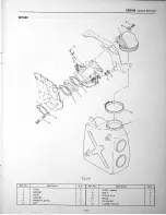 Предварительный просмотр 19 страницы Yamaha SL292C 1971 Service Manual