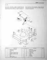 Предварительный просмотр 23 страницы Yamaha SL292C 1971 Service Manual