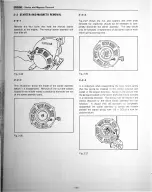 Preview for 24 page of Yamaha SL292C 1971 Service Manual