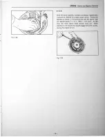 Preview for 25 page of Yamaha SL292C 1971 Service Manual