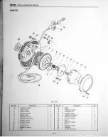 Preview for 26 page of Yamaha SL292C 1971 Service Manual