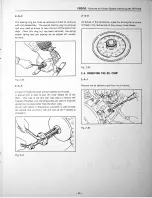 Предварительный просмотр 29 страницы Yamaha SL292C 1971 Service Manual