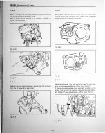 Предварительный просмотр 30 страницы Yamaha SL292C 1971 Service Manual