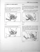 Preview for 33 page of Yamaha SL292C 1971 Service Manual