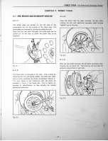 Preview for 43 page of Yamaha SL292C 1971 Service Manual