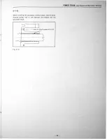 Preview for 45 page of Yamaha SL292C 1971 Service Manual