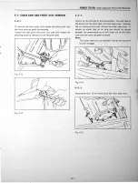 Preview for 47 page of Yamaha SL292C 1971 Service Manual