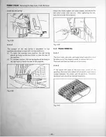 Предварительный просмотр 54 страницы Yamaha SL292C 1971 Service Manual