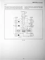 Предварительный просмотр 55 страницы Yamaha SL292C 1971 Service Manual