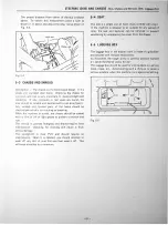 Предварительный просмотр 57 страницы Yamaha SL292C 1971 Service Manual