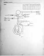 Preview for 60 page of Yamaha SL292C 1971 Service Manual