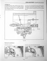 Предварительный просмотр 67 страницы Yamaha SL292C 1971 Service Manual