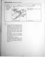 Предварительный просмотр 70 страницы Yamaha SL292C 1971 Service Manual