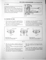 Preview for 85 page of Yamaha SL292C 1971 Service Manual