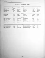 Preview for 88 page of Yamaha SL292C 1971 Service Manual