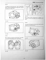 Предварительный просмотр 45 страницы Yamaha SL338D Service Manual