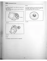 Предварительный просмотр 46 страницы Yamaha SL338D Service Manual