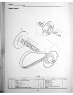 Предварительный просмотр 48 страницы Yamaha SL338D Service Manual